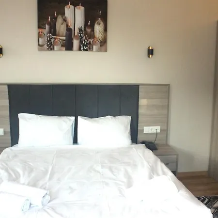 Lions Boutique Hotel 3*