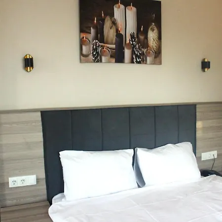 Lions Boutique 3*
