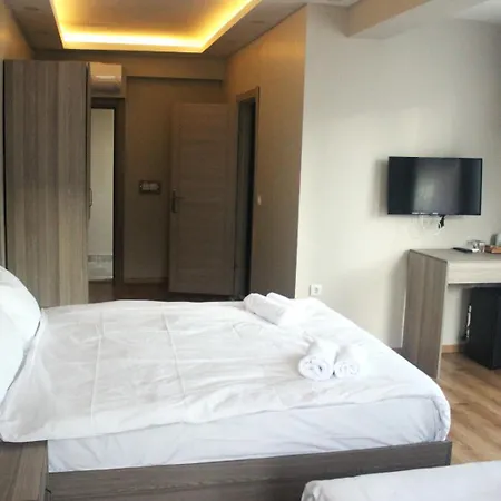 Lions Boutique 3*